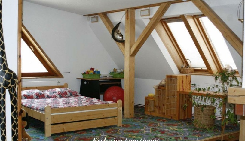 Pension Bambino - Centrum Liberec