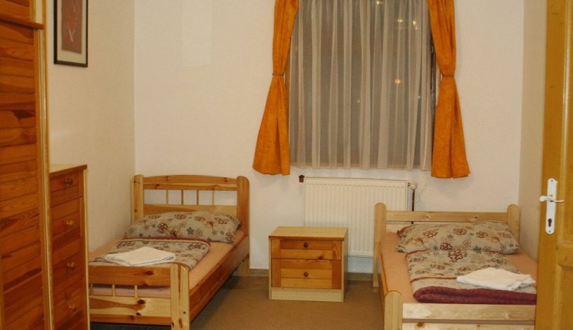 Pension Bambino - Centrum Liberec