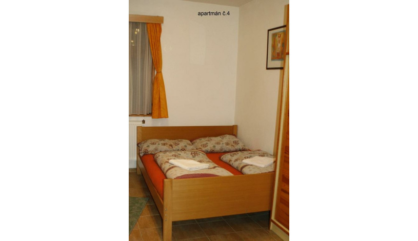 Pension Bambino - Centrum Liberec