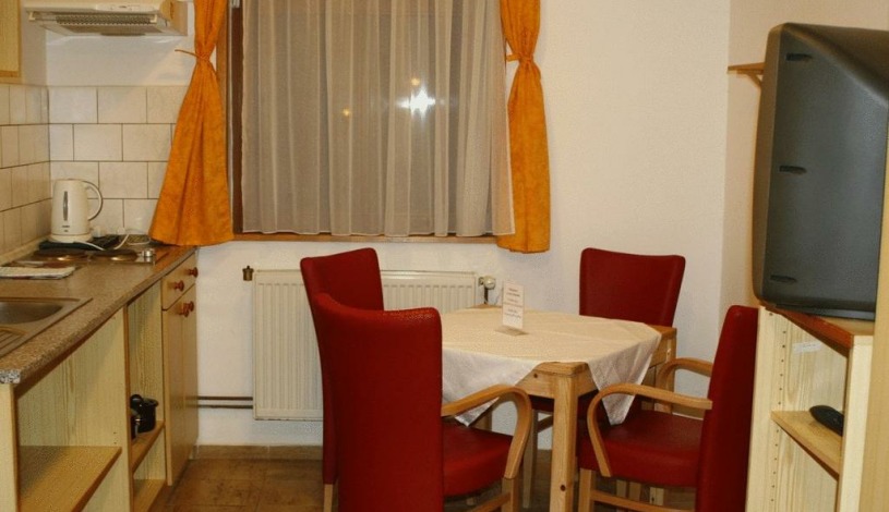 Pension Bambino - Centrum Liberec