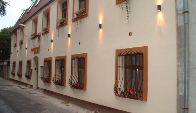 Pension Bambino - Centrum Liberec