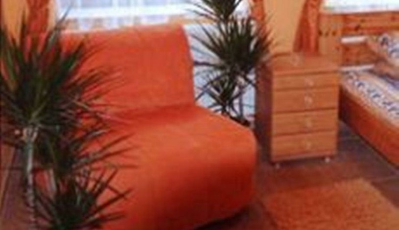 Pension Bambino - Centrum Liberec