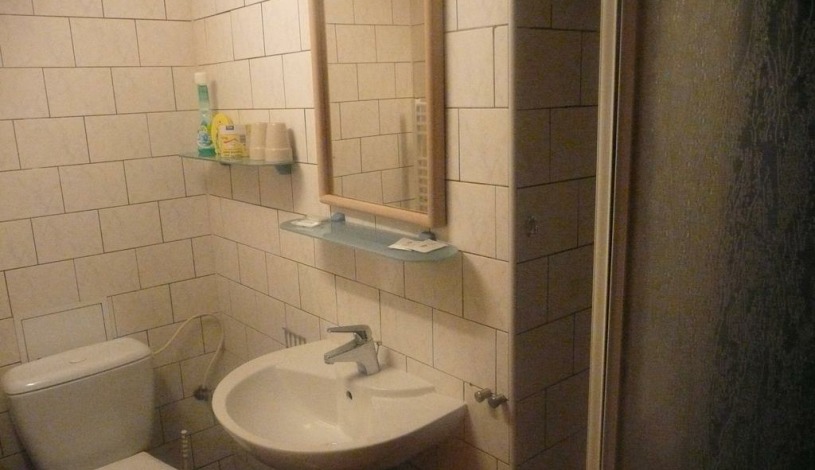 Pension Bambino - Centrum Liberec