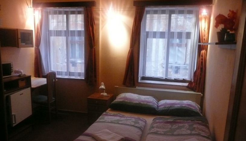 Pension Bambino - Centrum Liberec