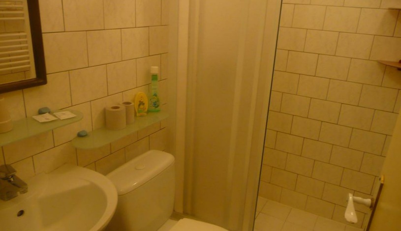 Pension Bambino - Centrum Liberec