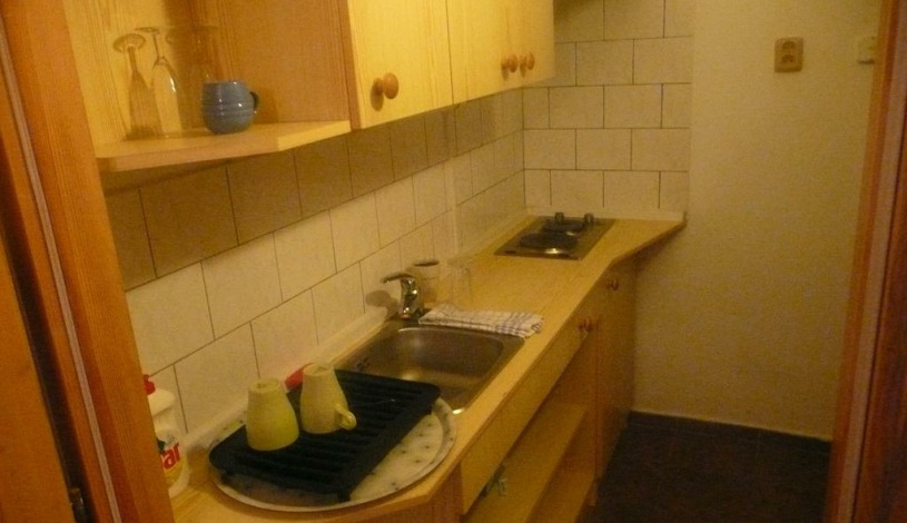 Pension Bambino - Centrum Liberec