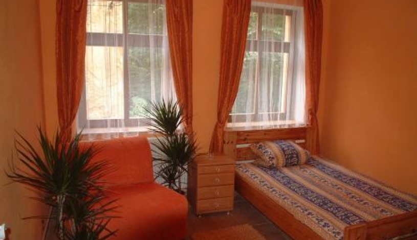 Pension Bambino - Centrum Liberec