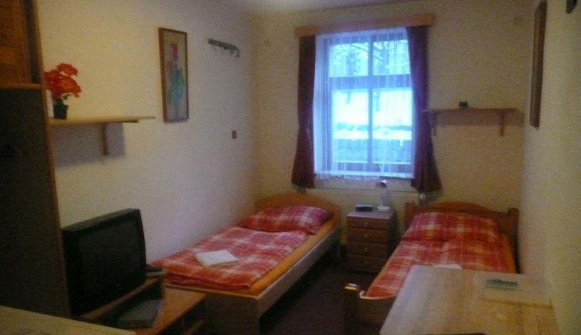 Pension Bambino - Centrum Liberec