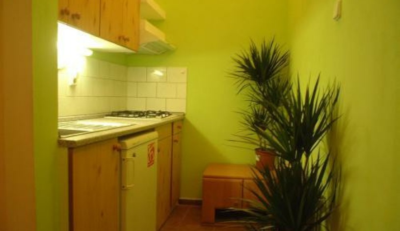 Pension Bambino - Centrum Liberec