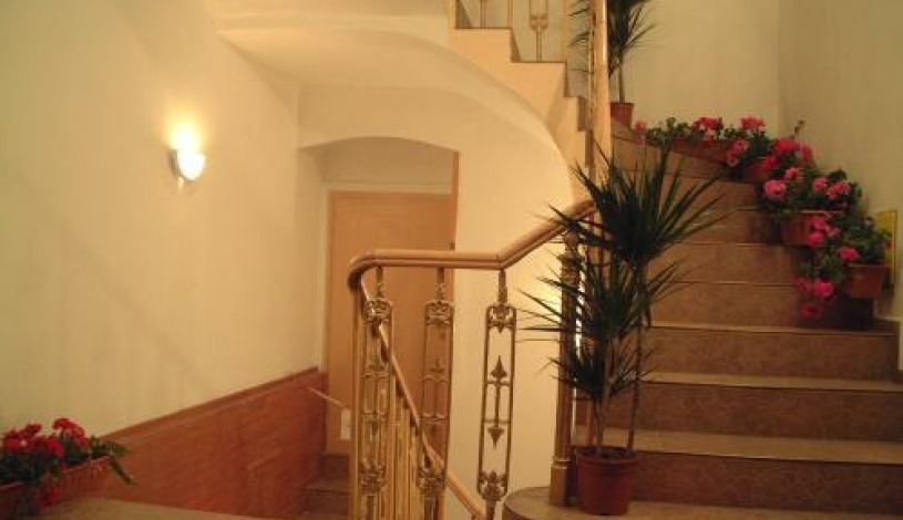 Pension Bambino - Centrum Liberec