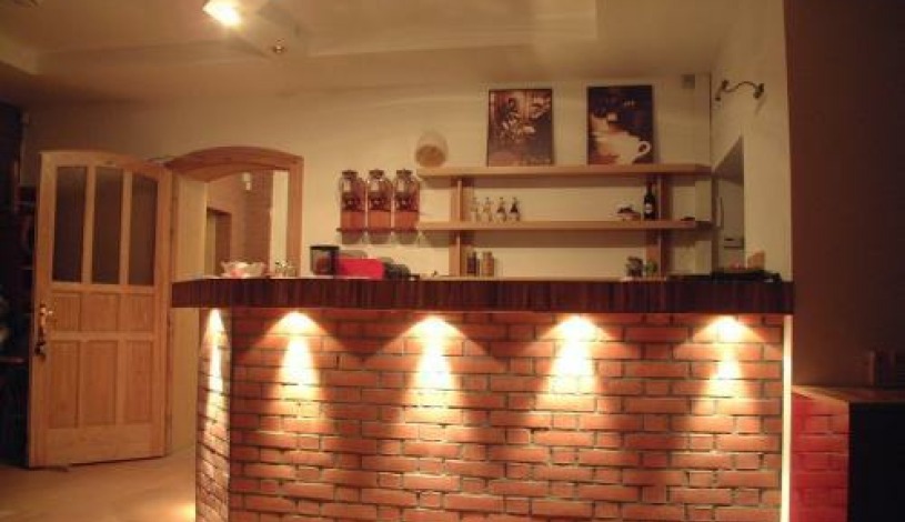 Pension Bambino - Centrum Liberec