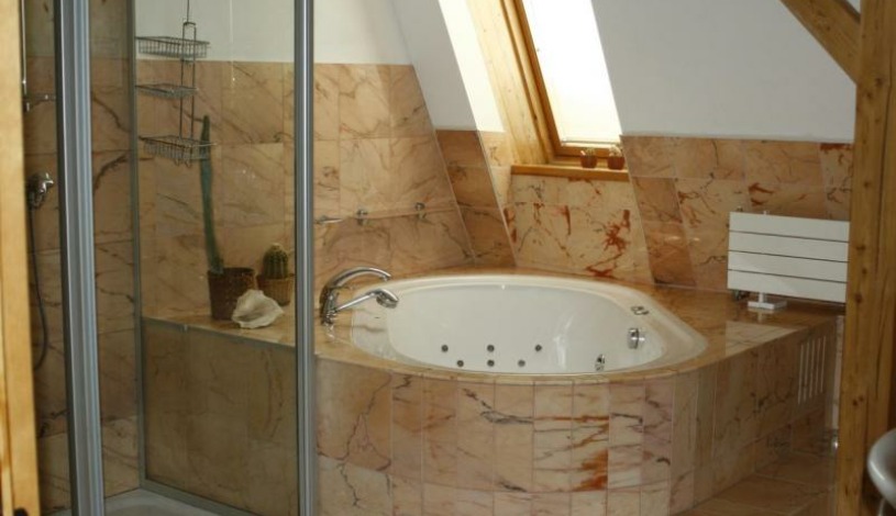 Pension Bambino - Centrum Liberec