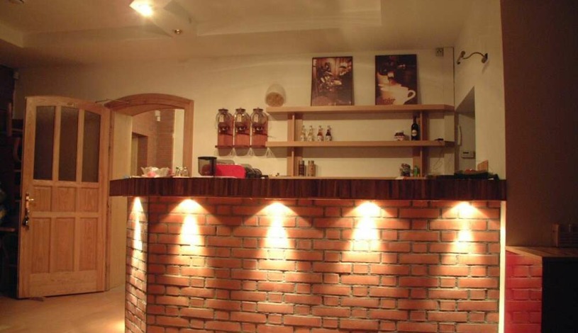 Pension Bambino - Centrum Liberec