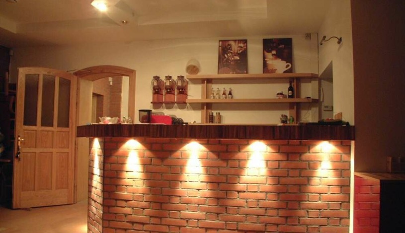 Pension Bambino - Centrum Liberec