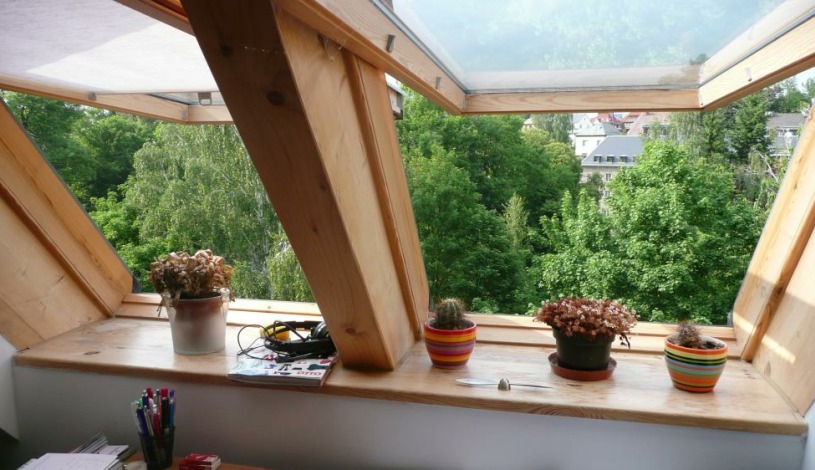 Pension Bambino - Centrum Liberec - Podkrovní apt. deluxe