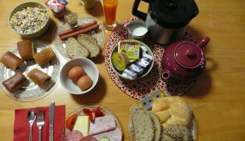 Pension Bambino - Centrum Liberec