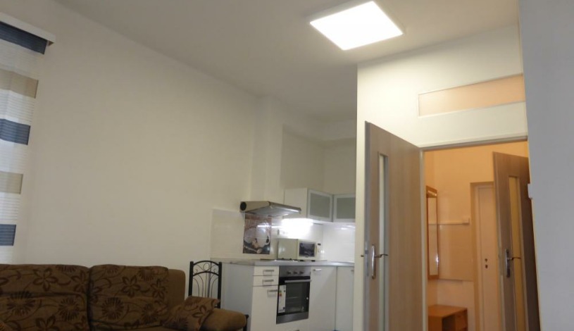 Pension Bambino - Centrum Liberec