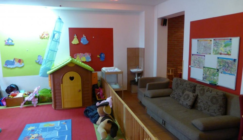 Pension Bambino - Centrum Liberec