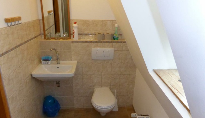 Pension Bambino - Centrum Liberec