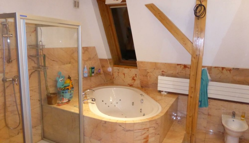 Pension Bambino - Centrum Liberec