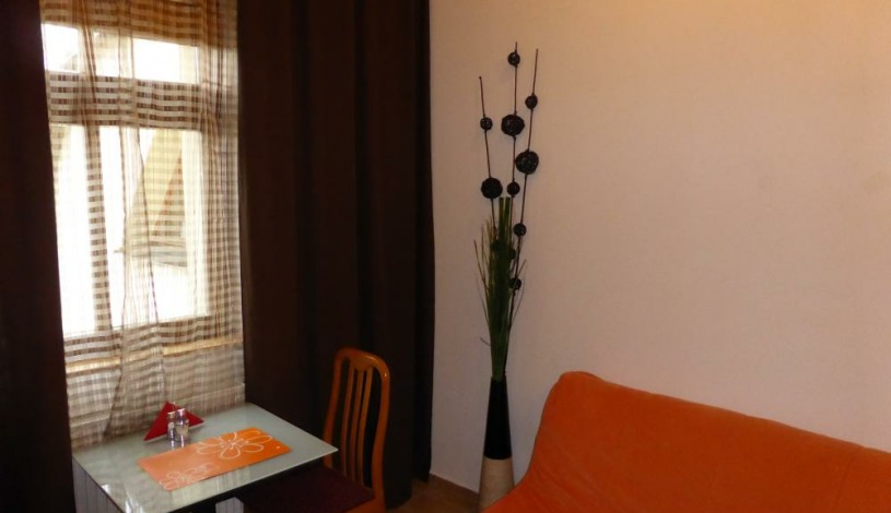 Pension Bambino - Centrum Liberec