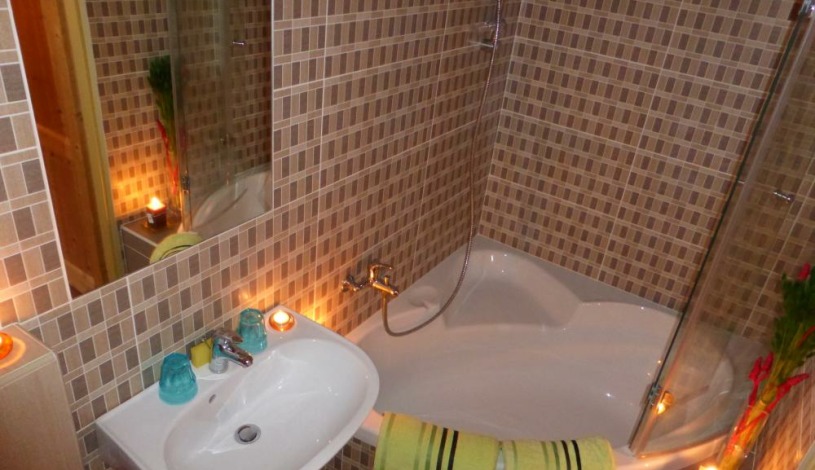 Pension Bambino - Centrum Liberec