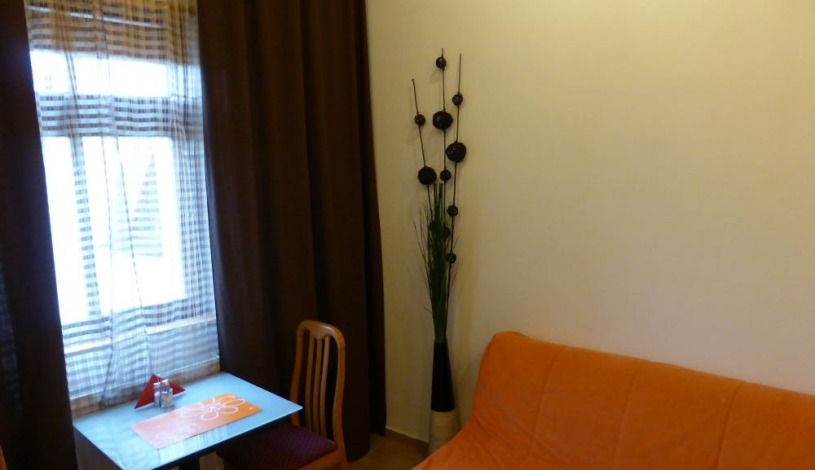 Pension Bambino - Centrum Liberec