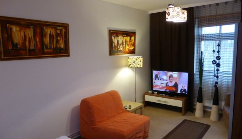 Pension Bambino - Centrum Liberec