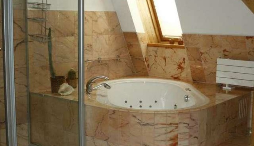 Pension Bambino - Centrum Liberec