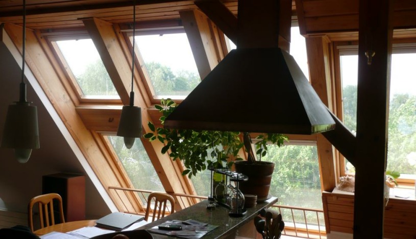 Pension Bambino - Centrum Liberec - Podkrovní apt. deluxe