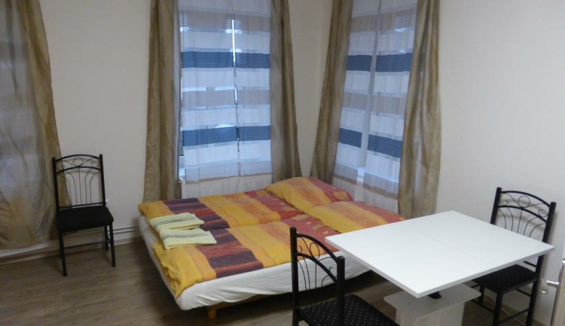 Pension Bambino - Centrum Liberec