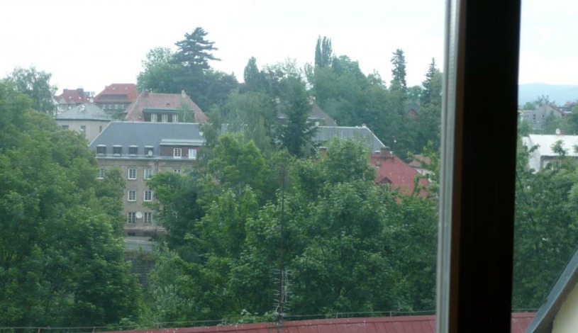 Pension Bambino - Centrum Liberec - Podkrovní apt. deluxe