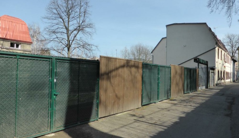 Pension Bambino - Centrum Liberec