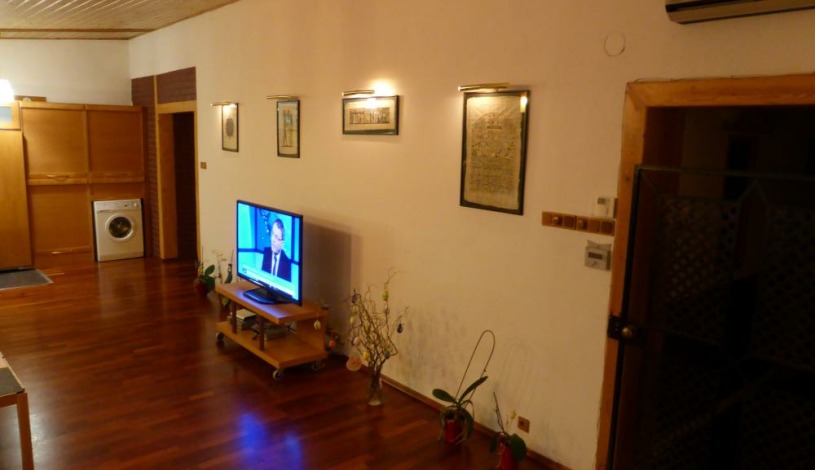 Pension Bambino - Centrum Liberec - Podkrovní apt. deluxe