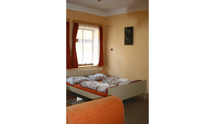 Pension Bambino - Centrum Liberec