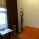 čtyřlůžkový podkrovní pokoj č.9 - Pension Bambino - Centrum Liberec