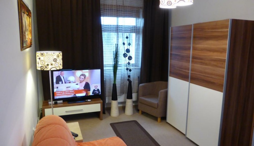 Pension Bambino - Centrum Liberec