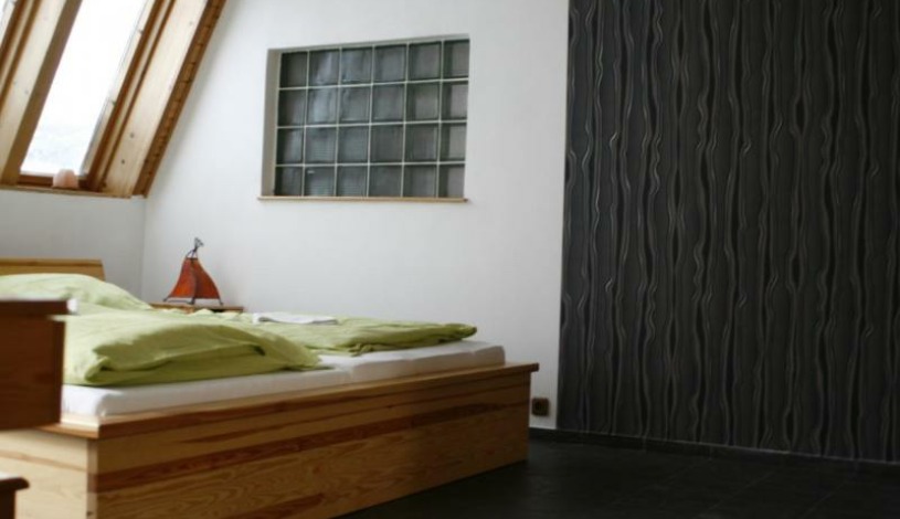 Pension Bambino - Centrum Liberec