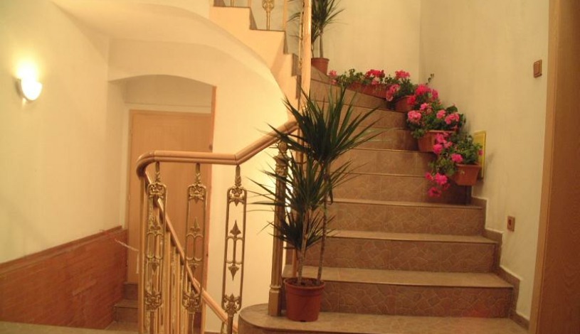 Pension Bambino - Centrum Liberec