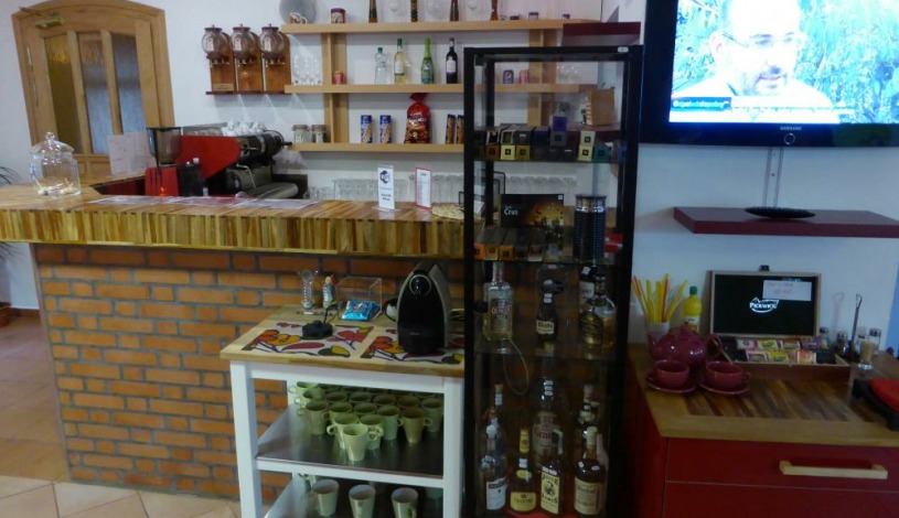 Pension Bambino - Centrum Liberec