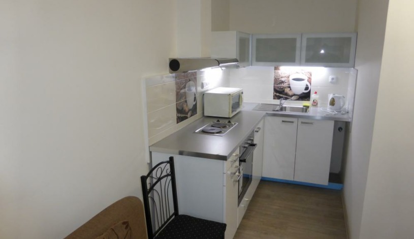 Pension Bambino - Centrum Liberec