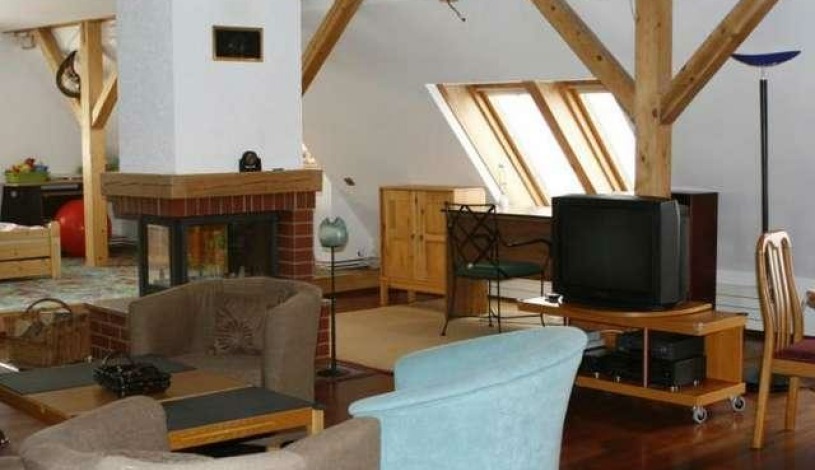 Pension Bambino - Centrum Liberec