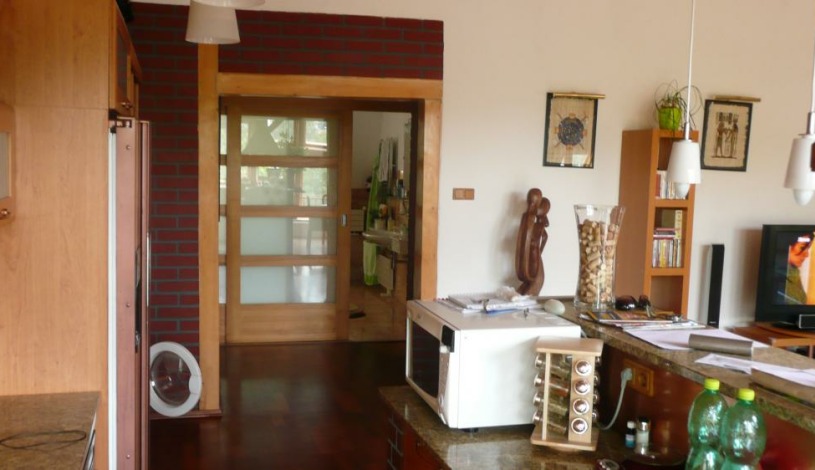 Pension Bambino - Centrum Liberec - Podkrovní apt. deluxe