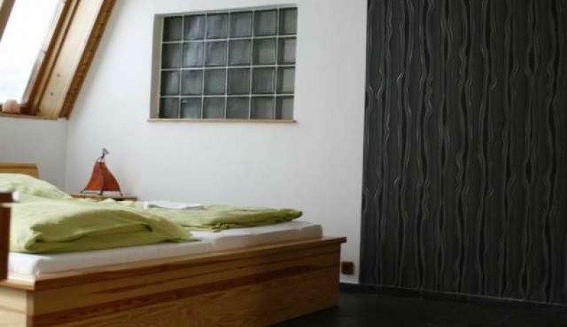 Pension Bambino - Centrum Liberec