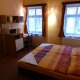 Třílůžkový apartmán - Pension Bambino - Centrum Liberec
