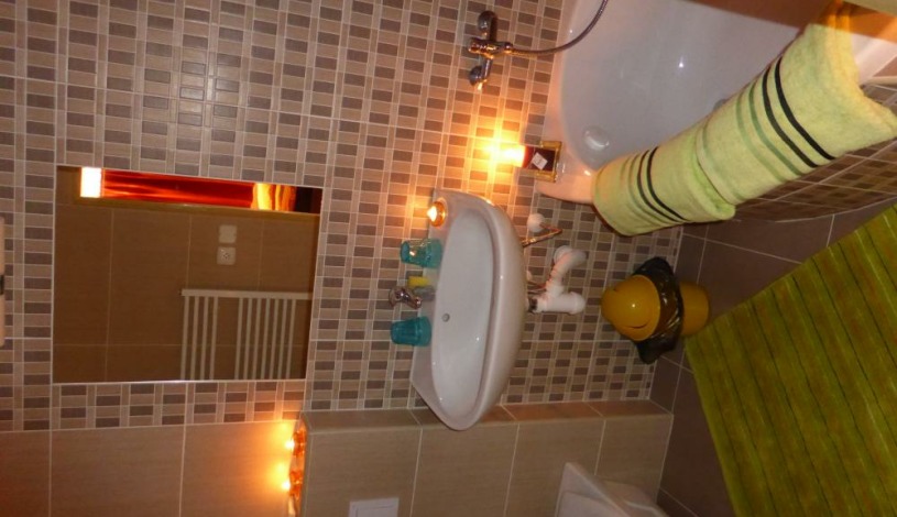 Pension Bambino - Centrum Liberec