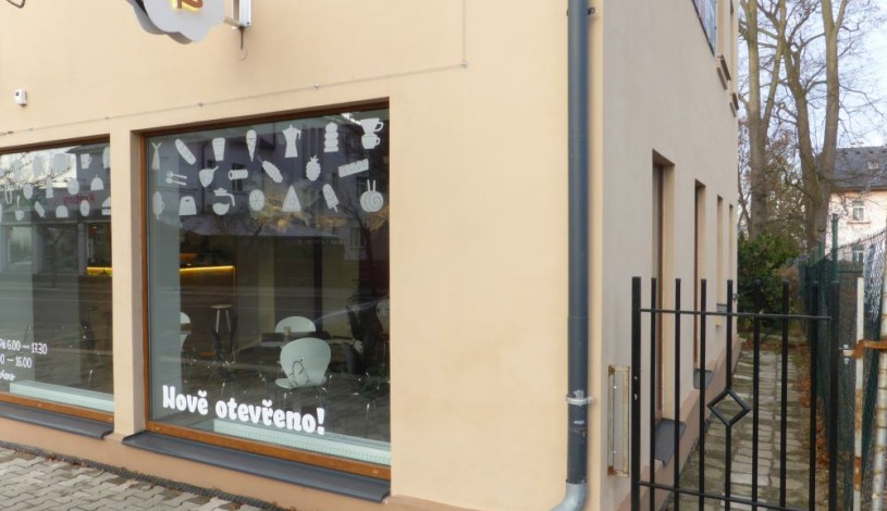 Pension Bambino - Centrum Liberec