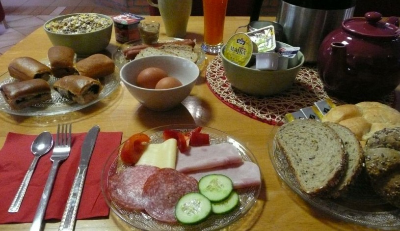 Pension Bambino - Centrum Liberec