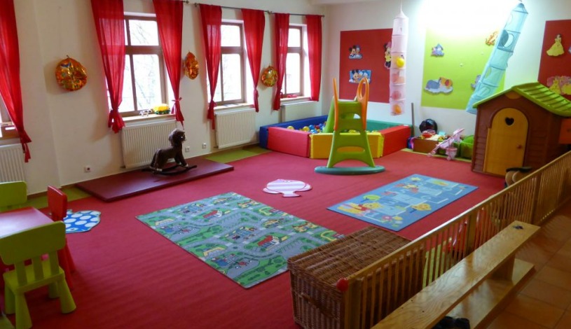 Pension Bambino - Centrum Liberec