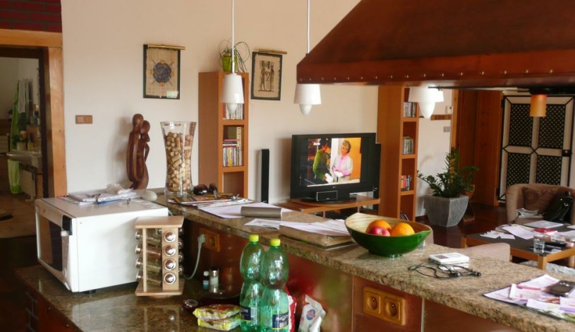 Pension Bambino - Centrum Liberec